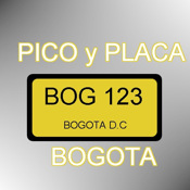 Pico y Placa icon